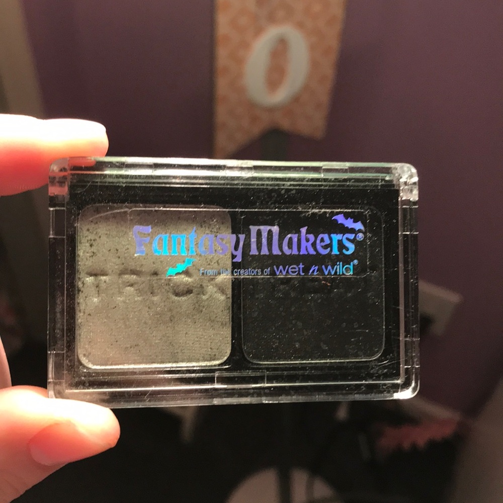 Eyeshadow